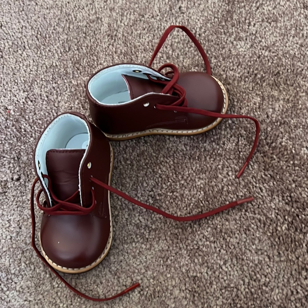 Hard bottom shoes